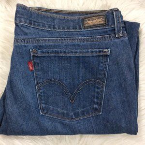 Levi's 544 Slim Straight